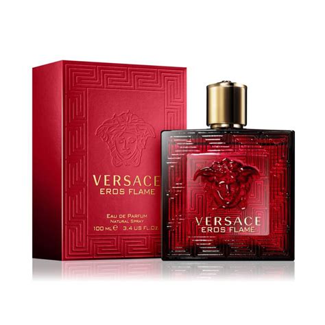 profumo ero versace